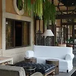 Hotell Landa