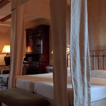 Landa 5* Burgo
