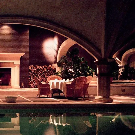 Hotell Landa 5*