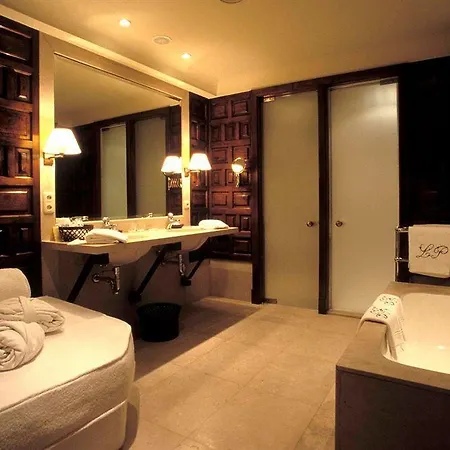 Landa Hotell 5*