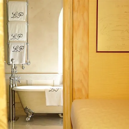 Landa Hotell