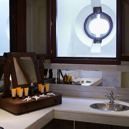 Landa Hotel Burgo