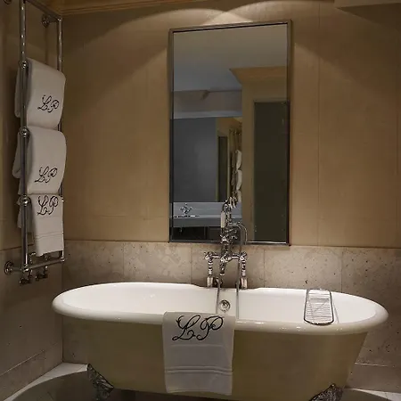 Hotell Landa Burgo