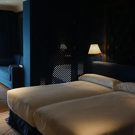Landa 5* Burgo