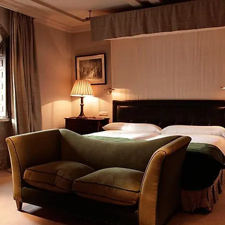 Landa 5* Burgos