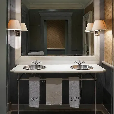 Landa Hotell Burgo