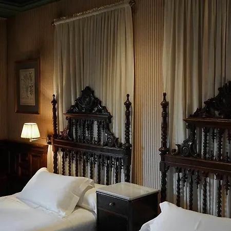 Hotell Landa 5*