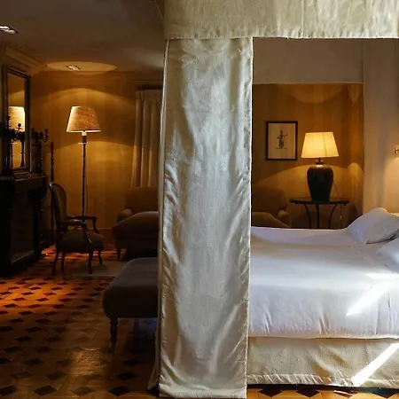 Hotell Landa Burgo