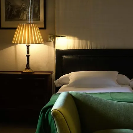 Hotel Landa