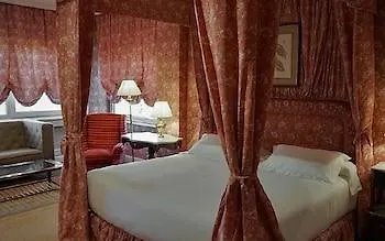 Landa Hotell Burgo