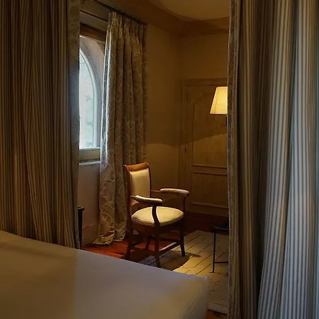 Hotel Landa Burgo