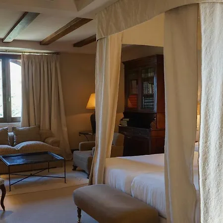 Ξενοδοχείο Landa 5*