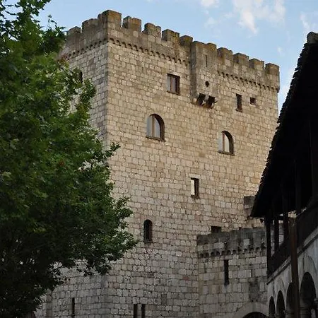 Hotel Landa 5*