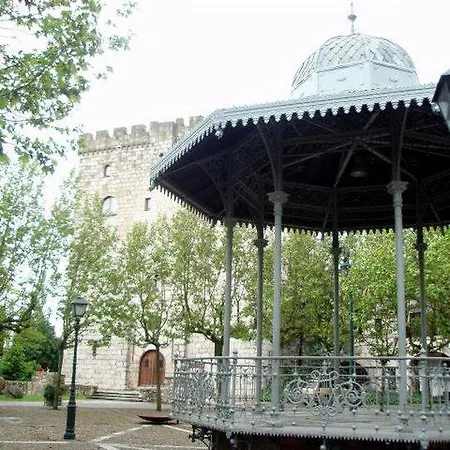 Landa Hotel 5*