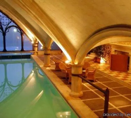 Landa Hotell
