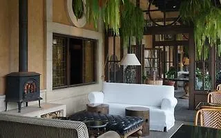 Hotell Landa