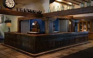 Landa Hotel Burgo