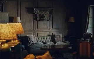 Landa Hotell 5*