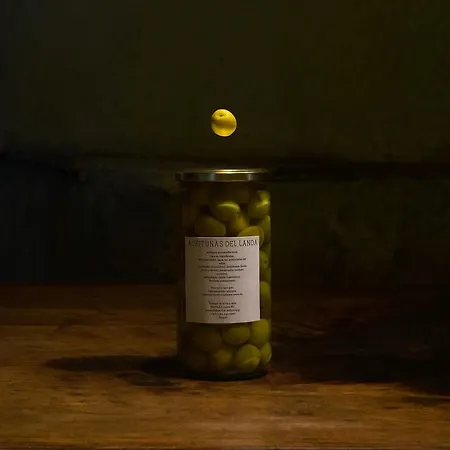 Landa Ξενοδοχείο