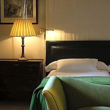 Hotell Landa Burgo