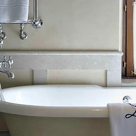 Landa 5* Burgo