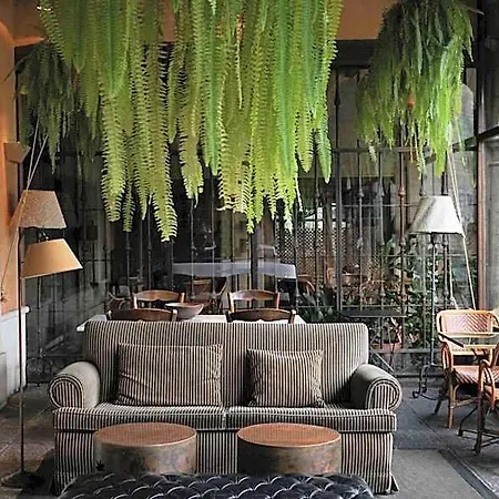 Landa Hotell