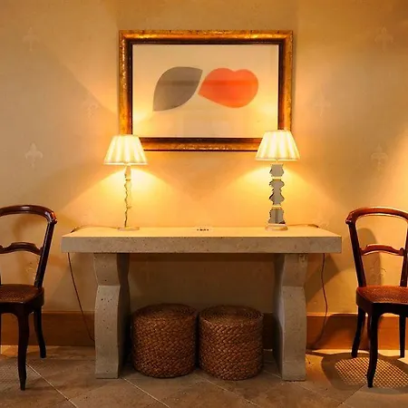 Landa Hotell