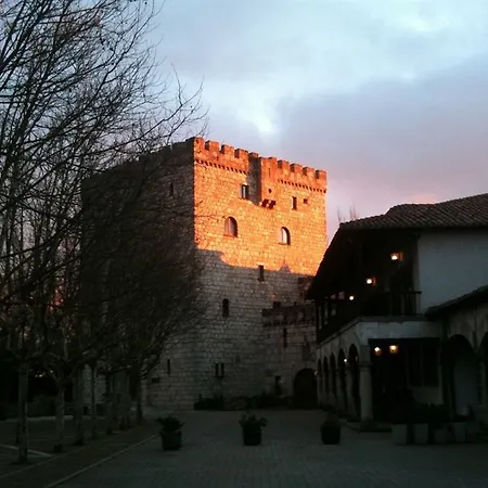 Landa Hotell 5*