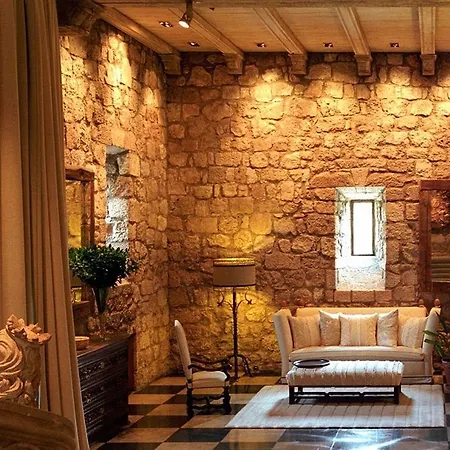 Hotell Landa