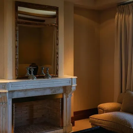 Landa Hotell